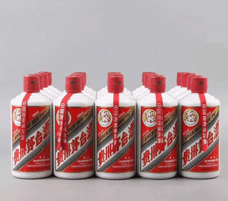 锦山镇名酒回收